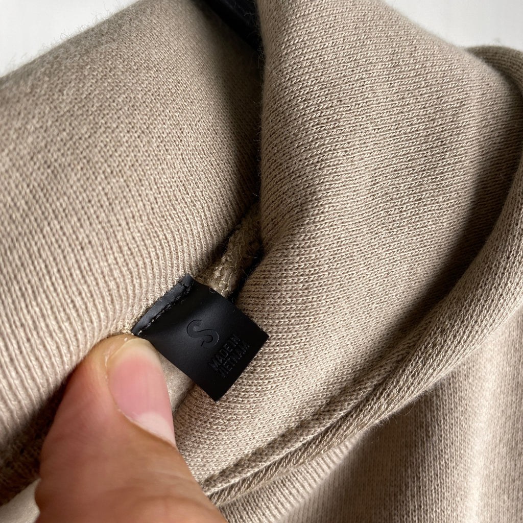 FOG x Essentials Hoodie & Pants & Longsleeve 23SS