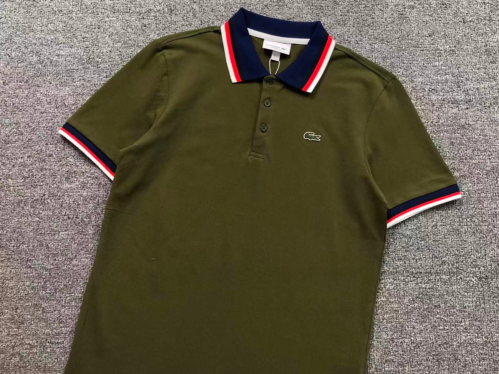 Classic Polo