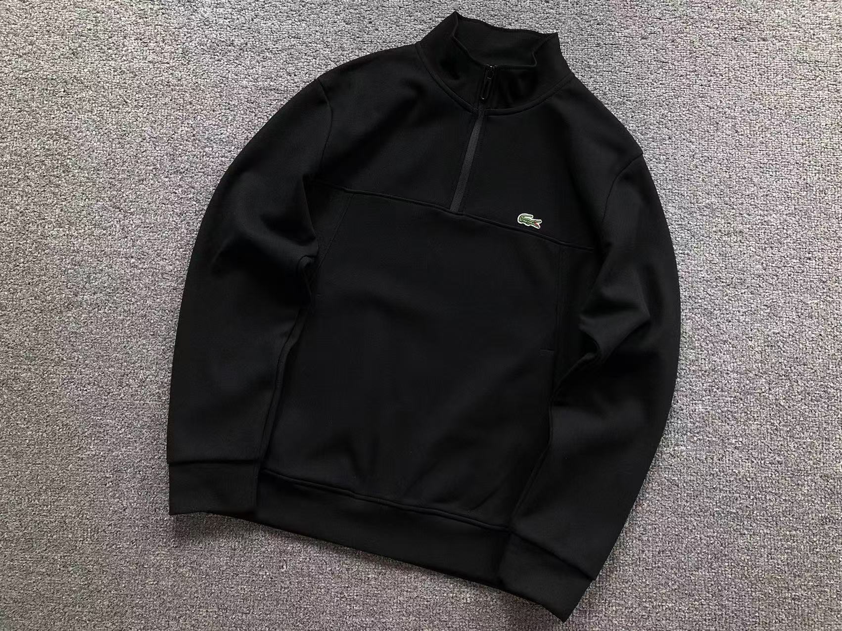 Classic Hoodie
