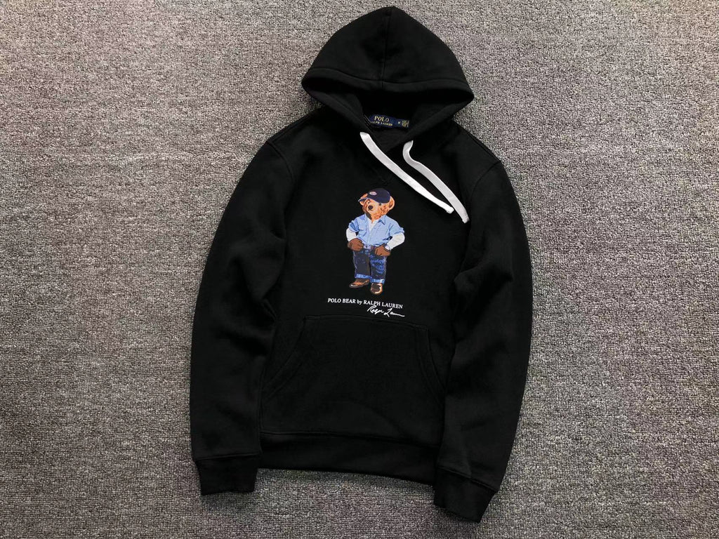 Ralph Lauren Hoodie