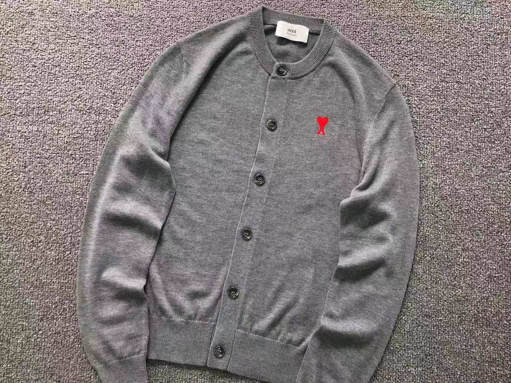Am1 Sweater Female