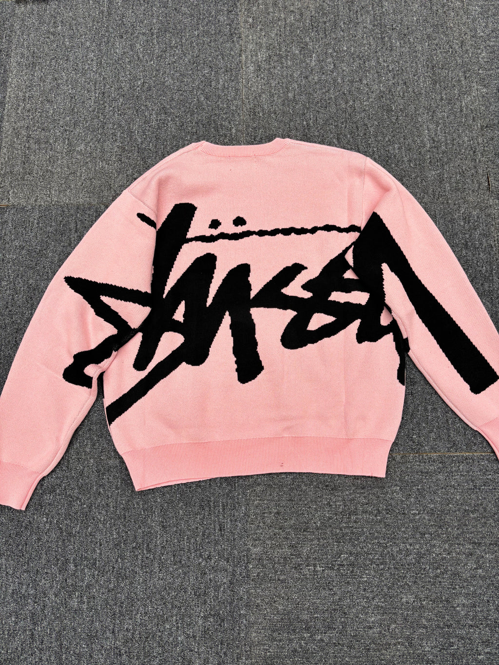 Stu Sweater