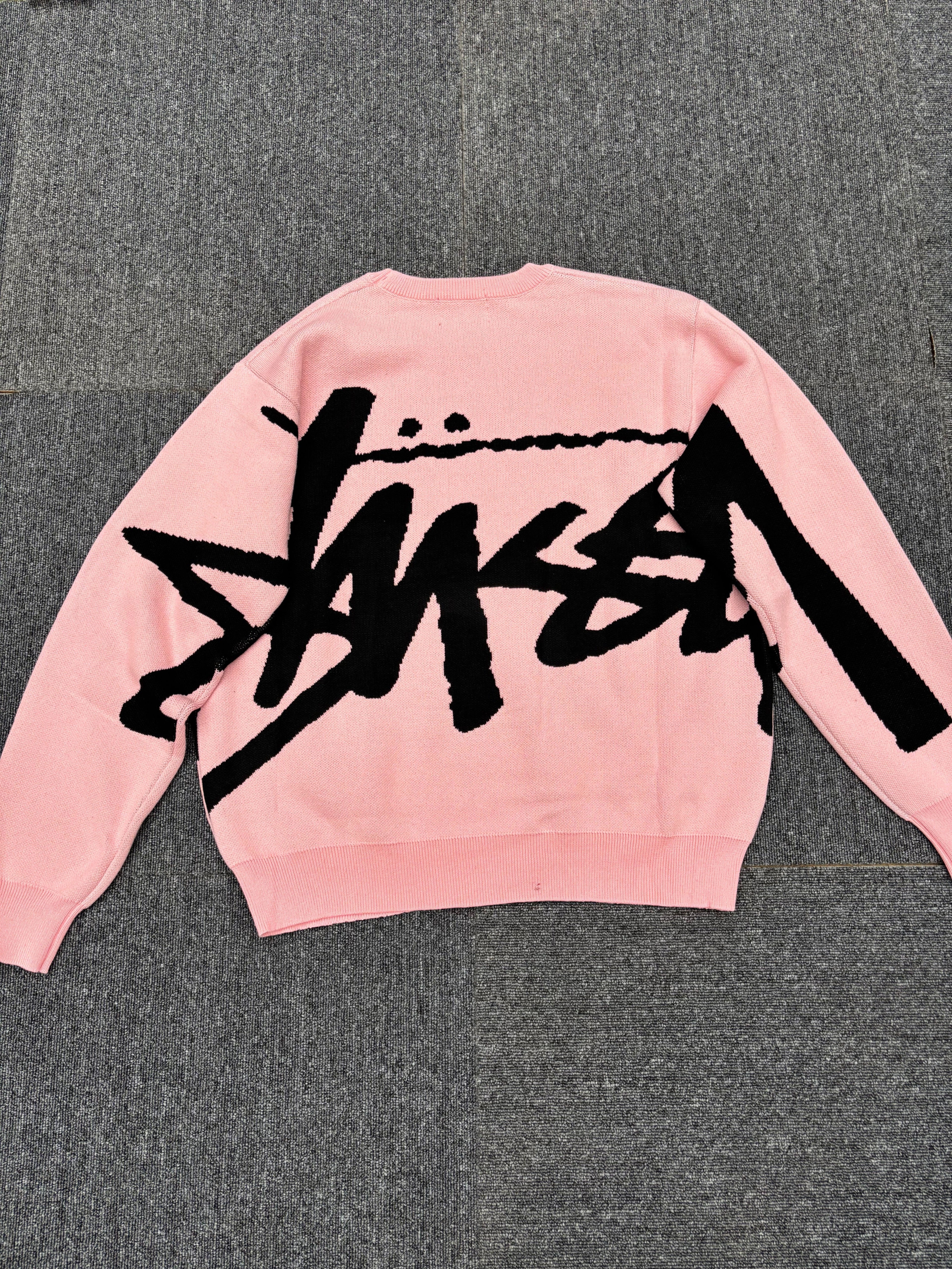 Stu Sweater
