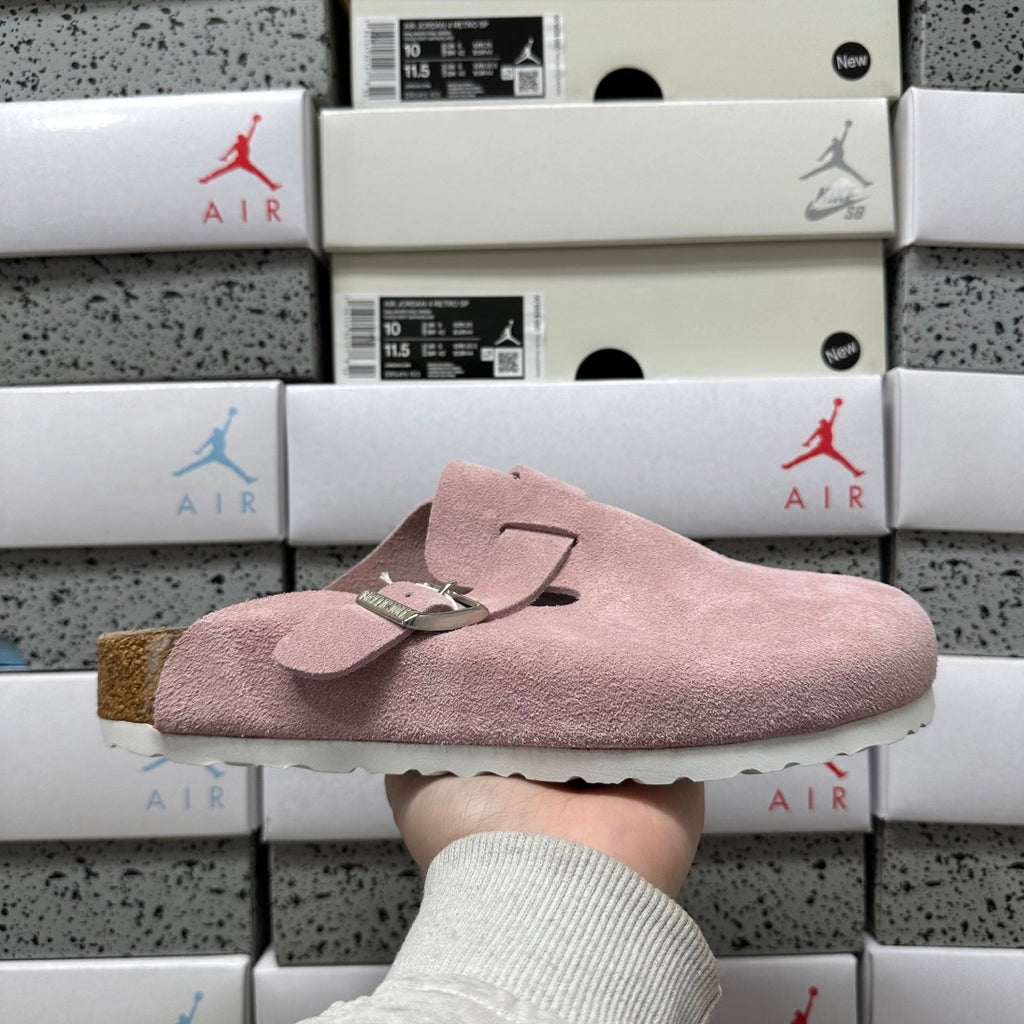 Zuecos Birkenstock