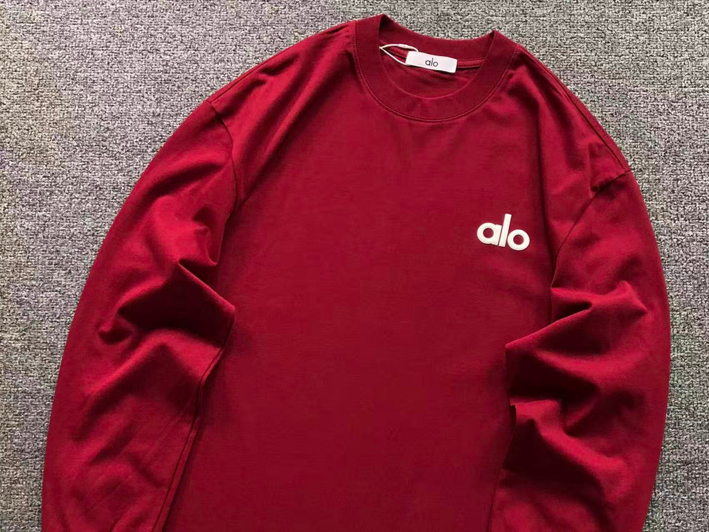 A1O Longsleeve