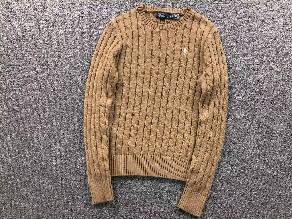 Ralph Lauren Sweater Female