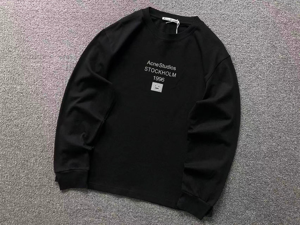 AcneStdios Longsleeve