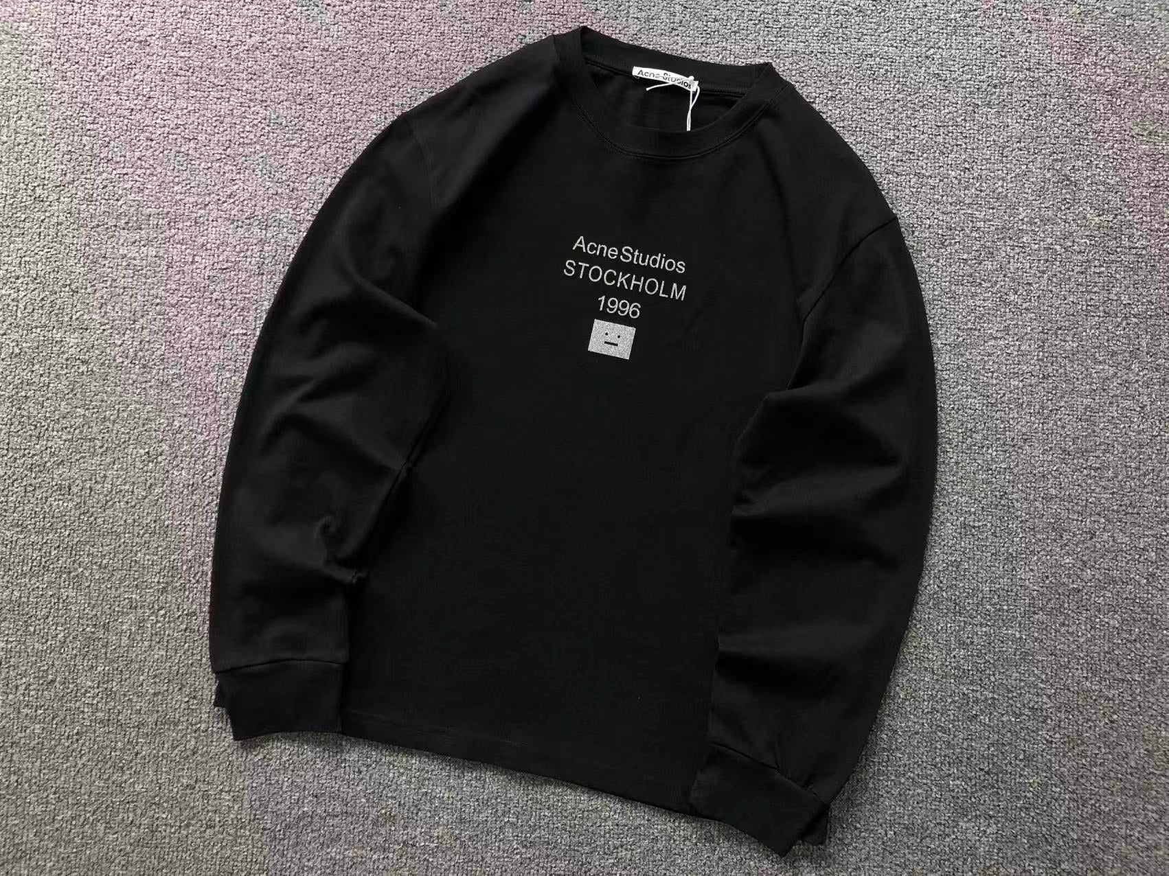 AcneStdios Longsleeve