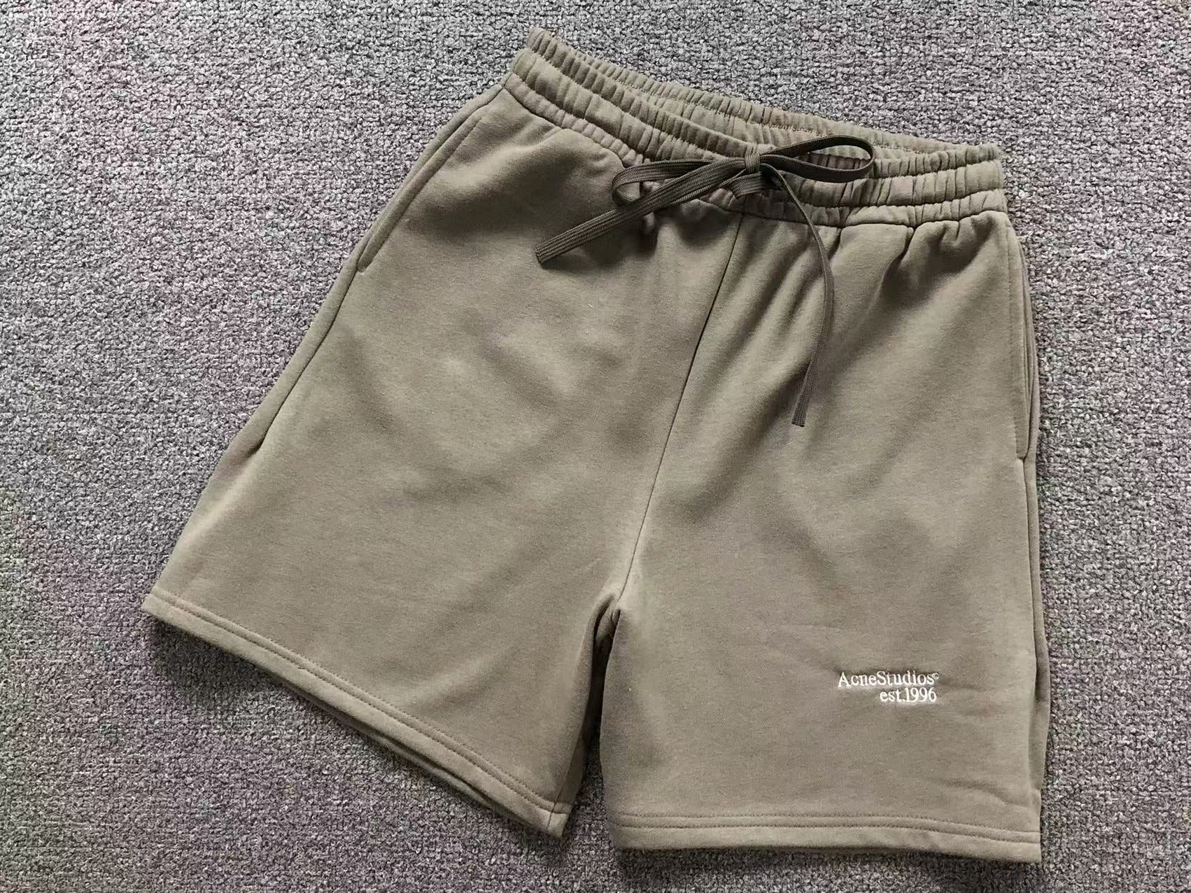 AcneStdios Shorts