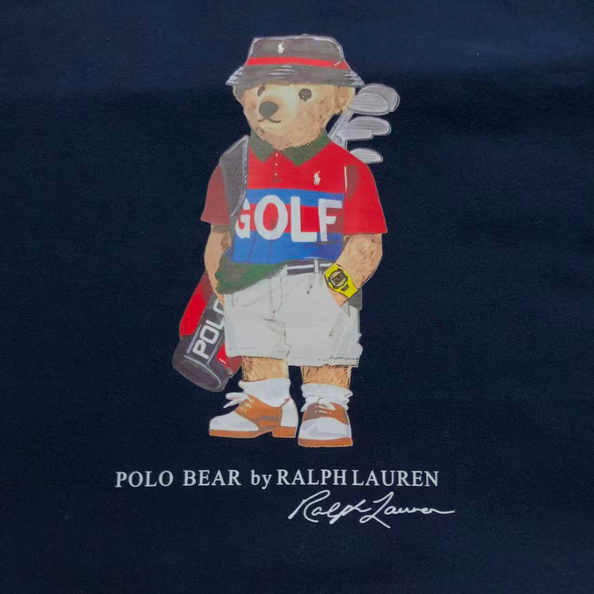 Ralph Lauren Tshirt