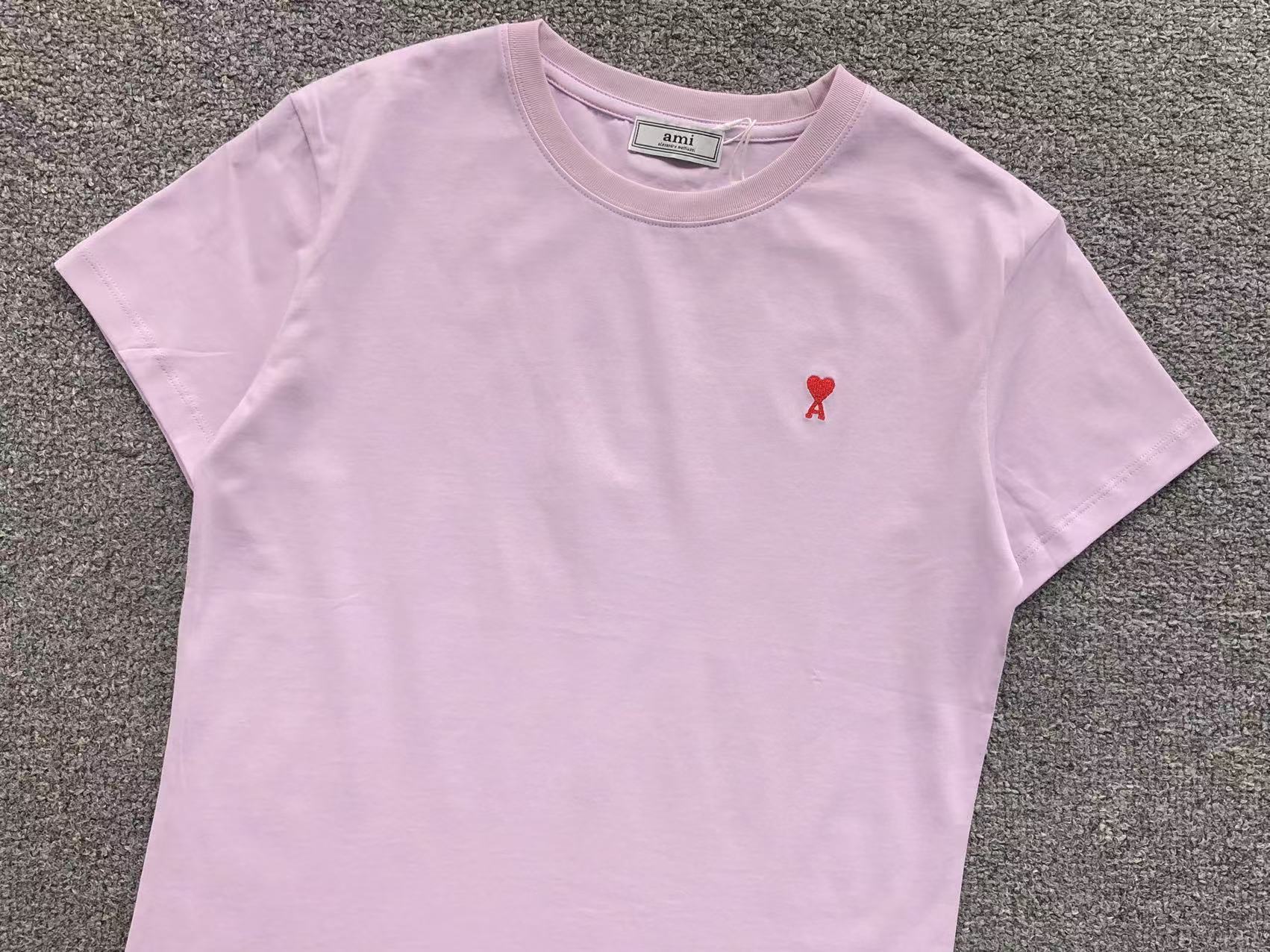Am1 Tshirt Female