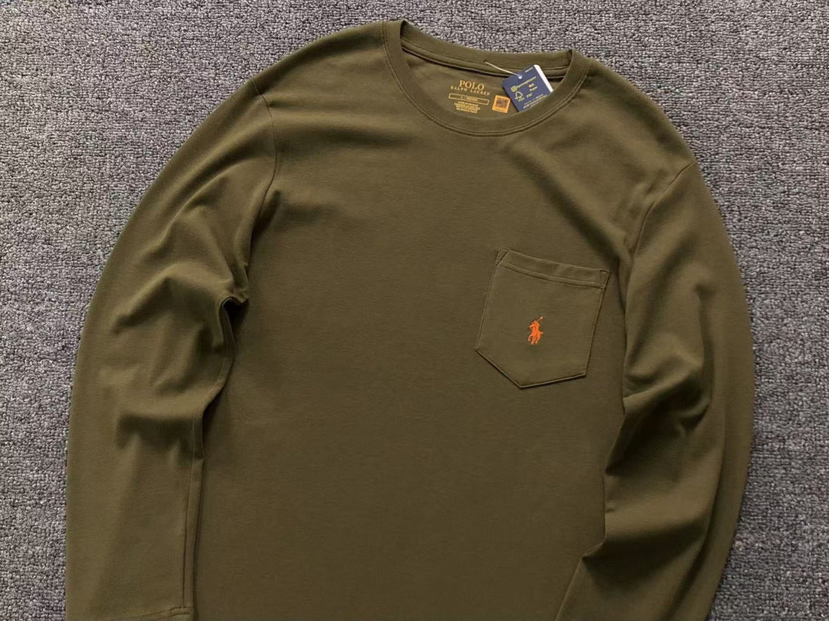 Ralph Lauren Longsleeve