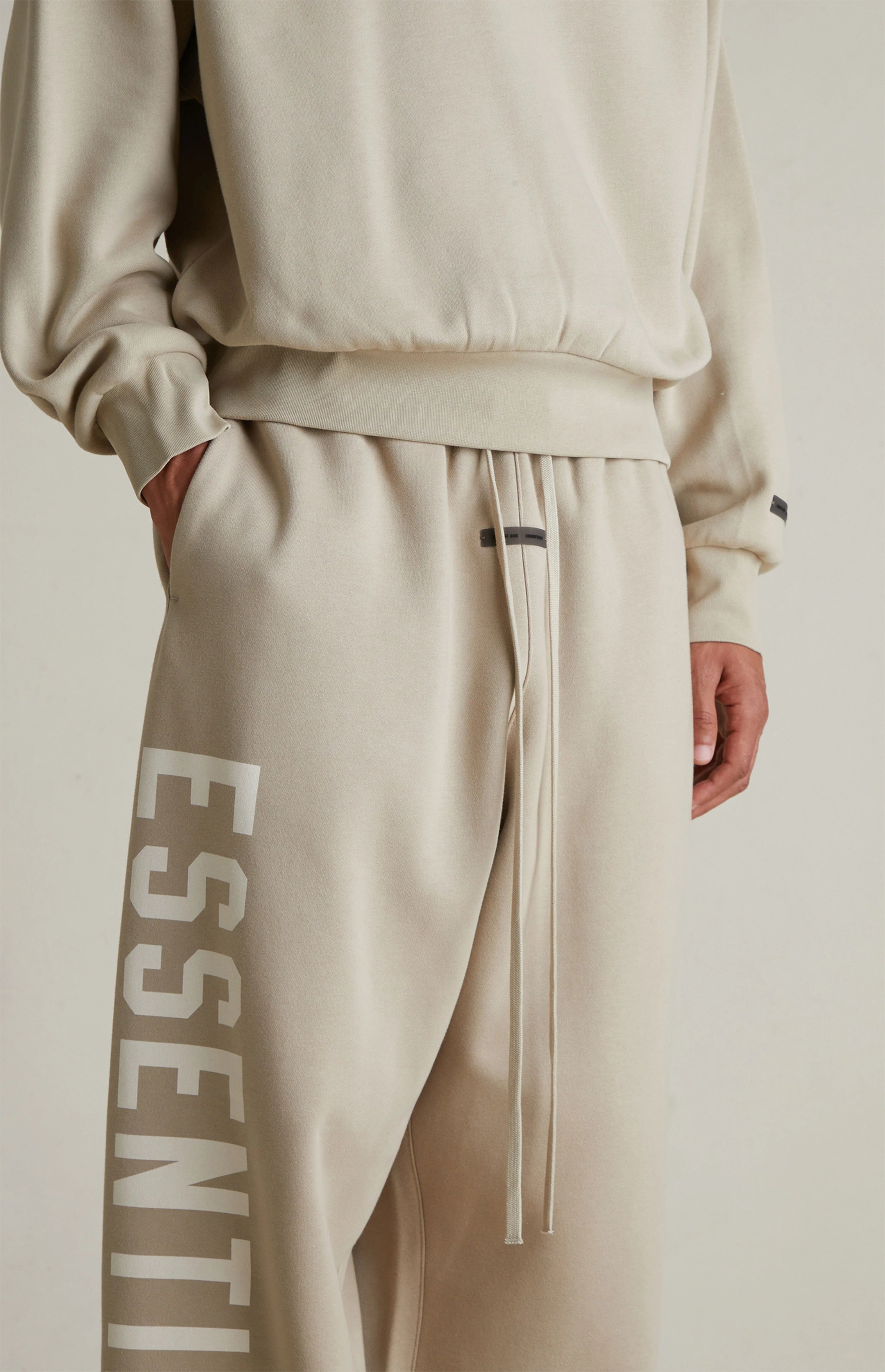 FOG x Essentials Sweatpants 25SP