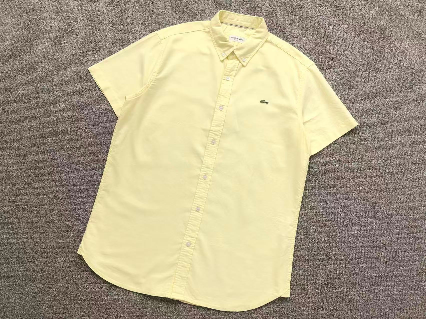 Classic Shirt