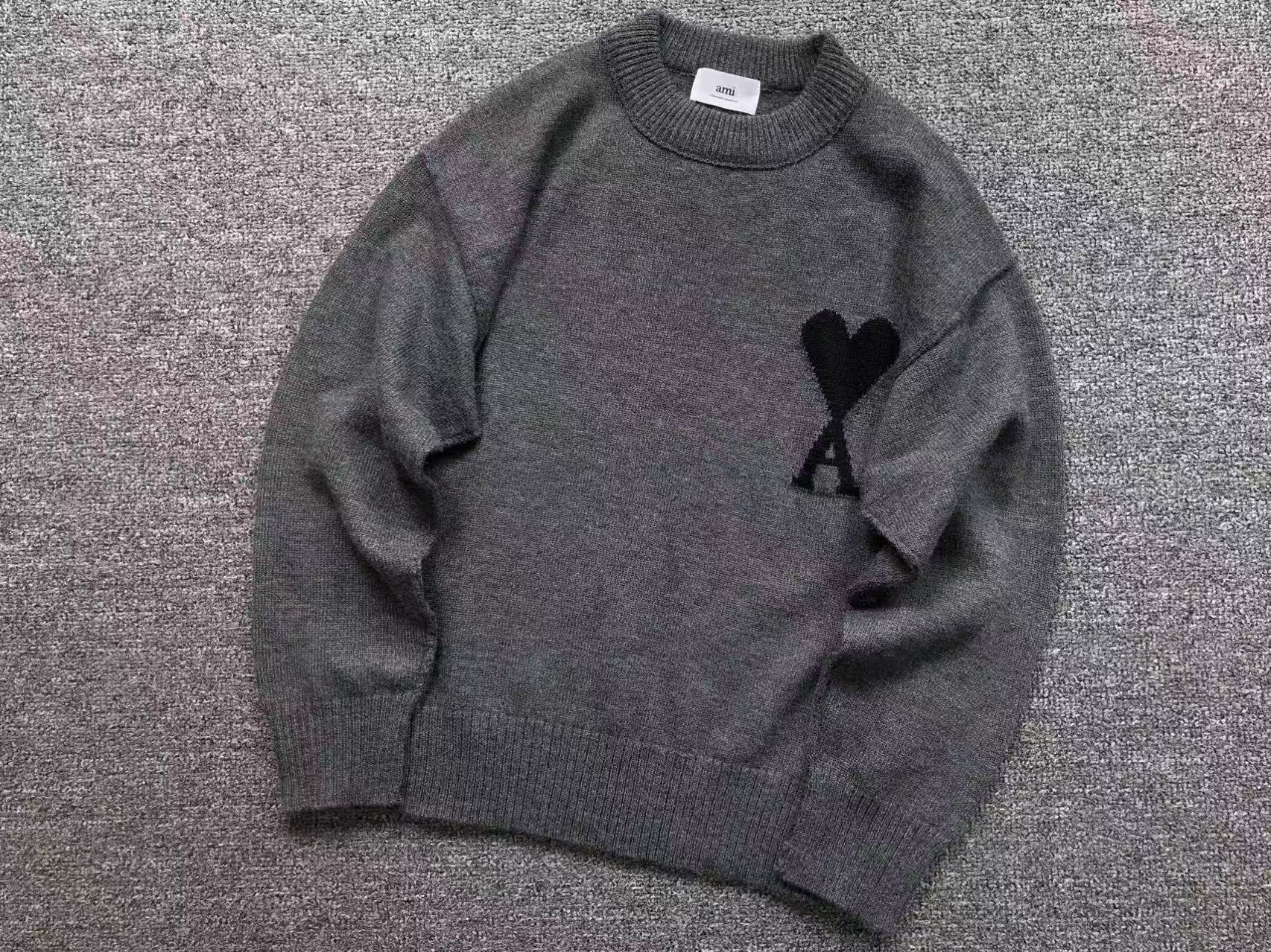 Am1 Sweater