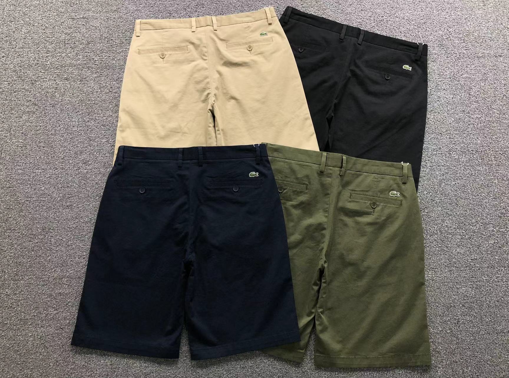 Classic Shorts