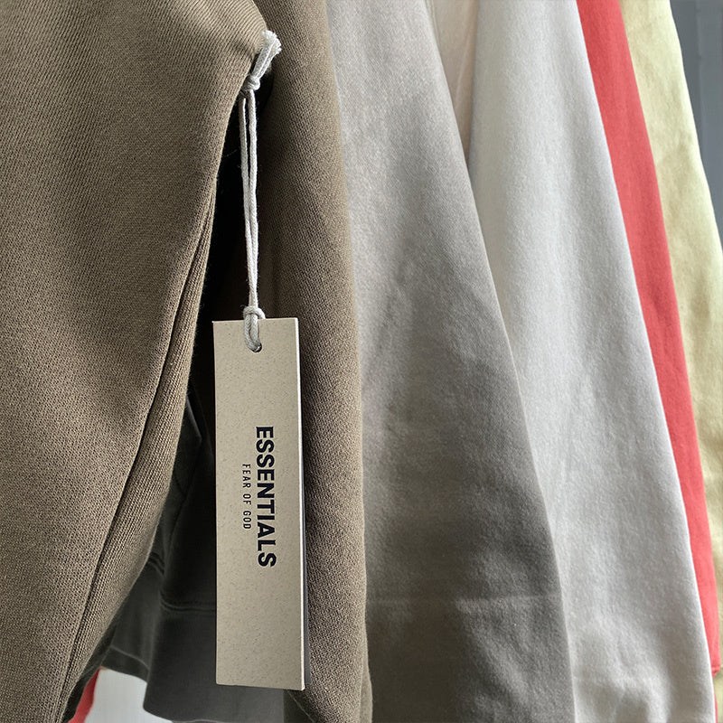 FOG x Essentials Hoodie 22FW