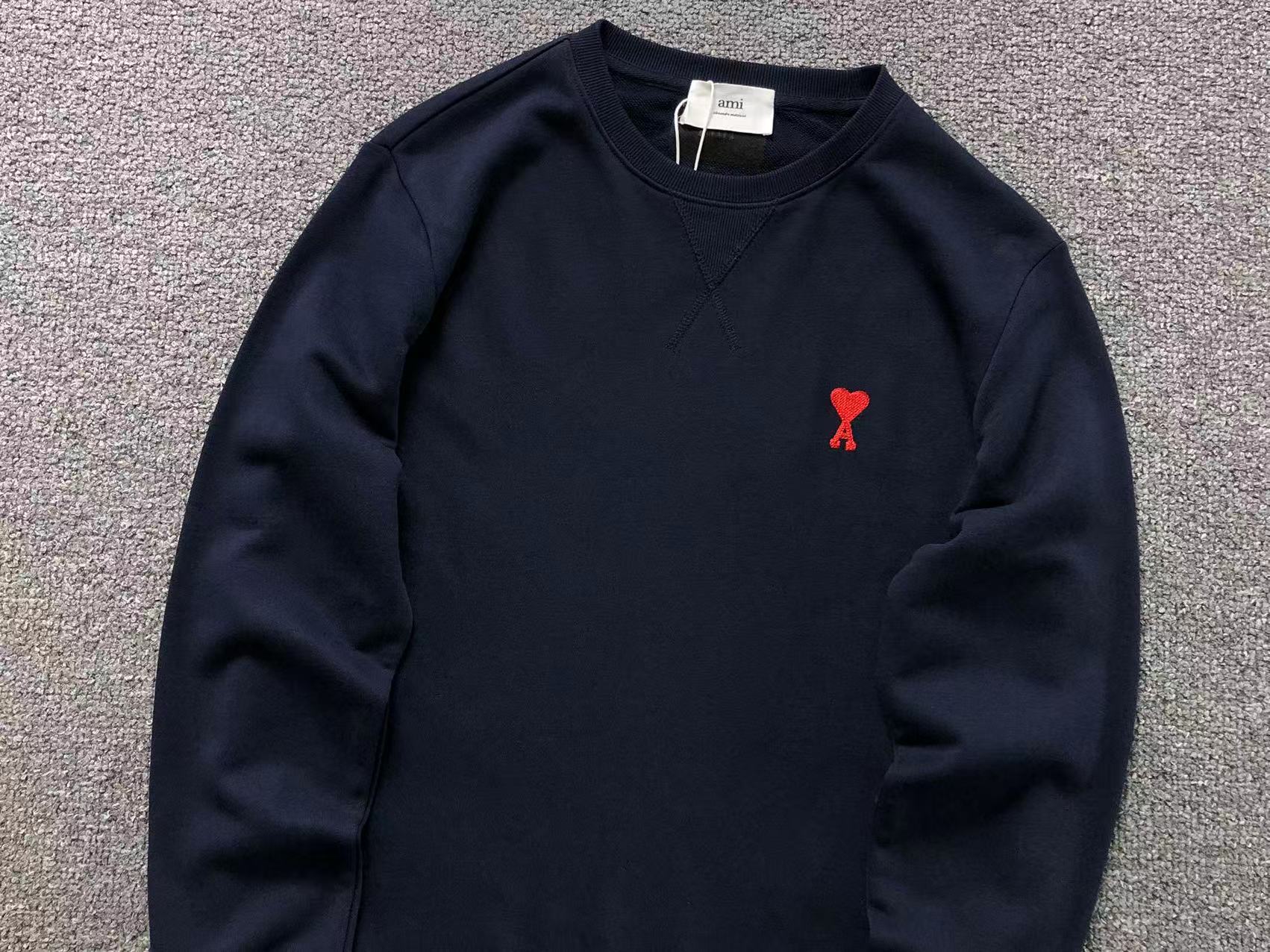 Am1 Hoodie