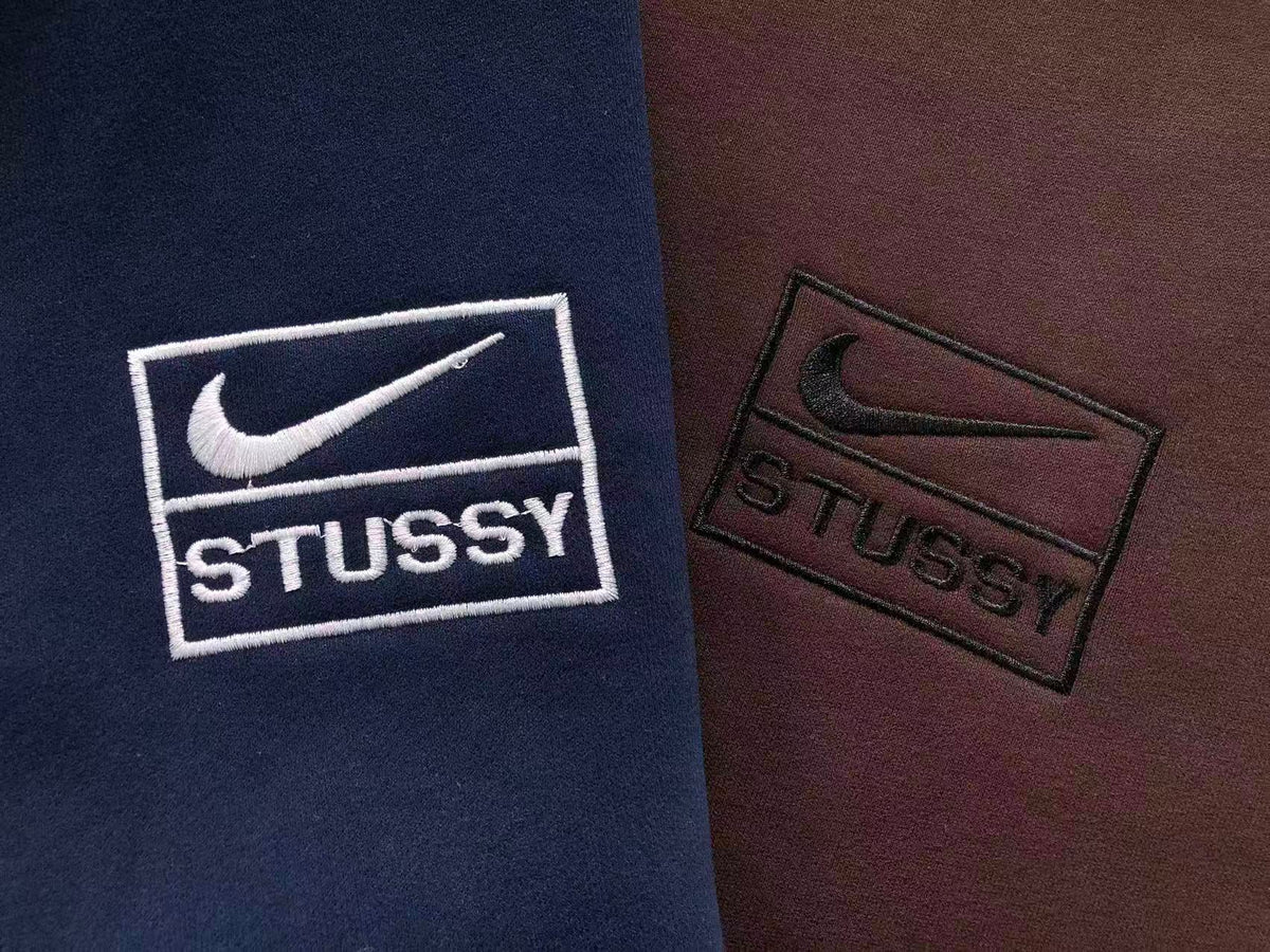 N1K Pants & Hoodie