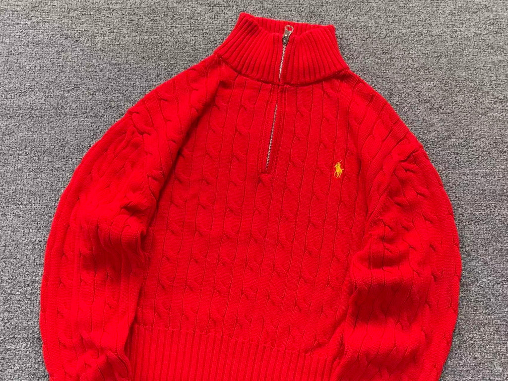 Ralph Lauren Sweater Female