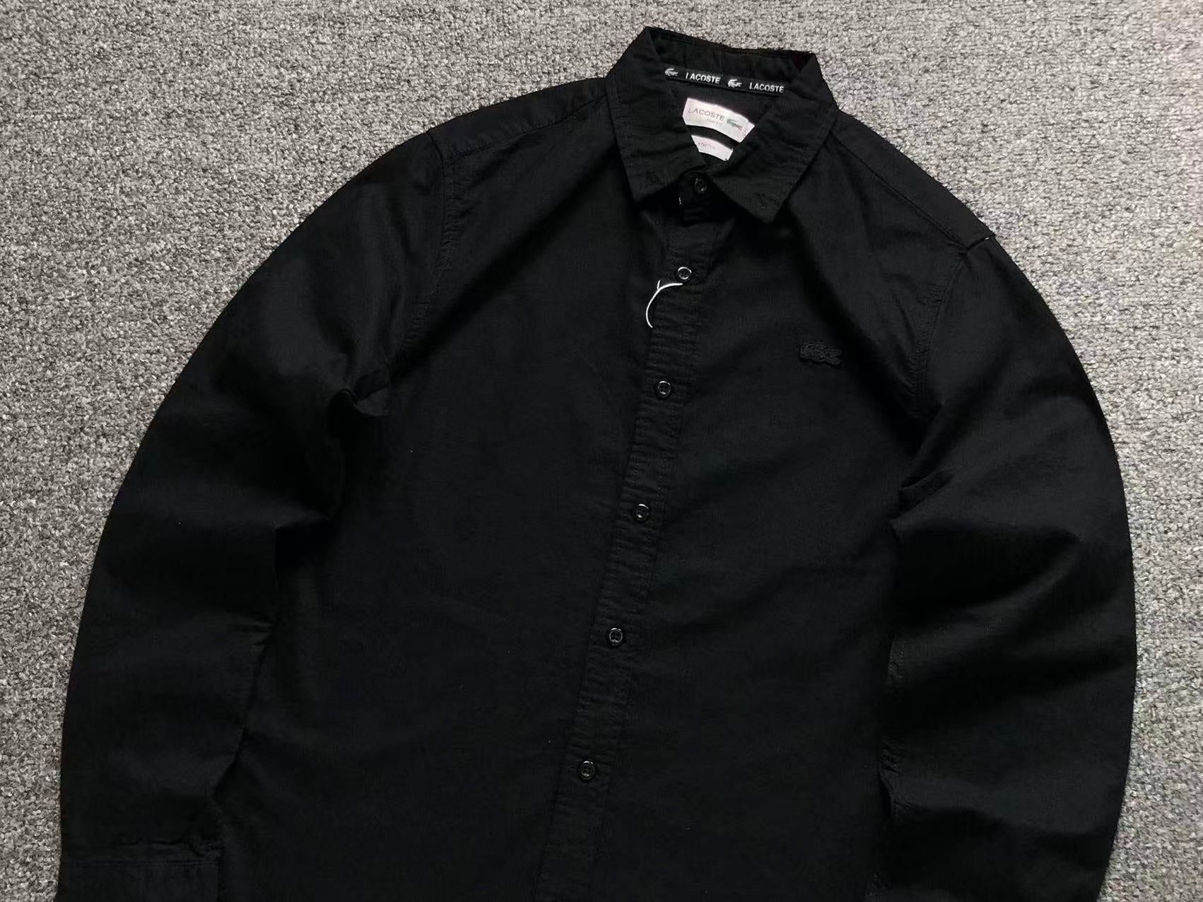 Classic Shirt