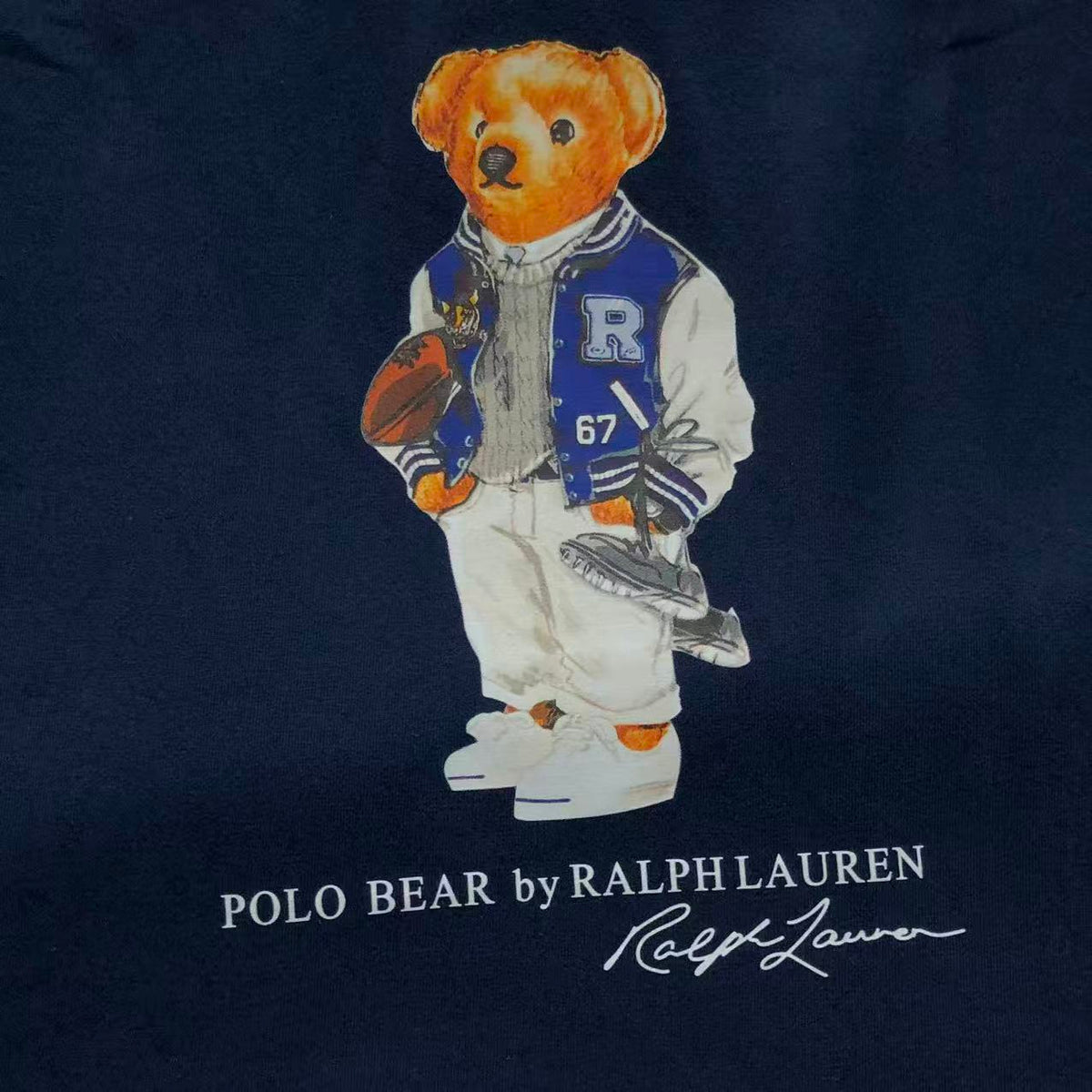 Ralph Lauren Tshirt