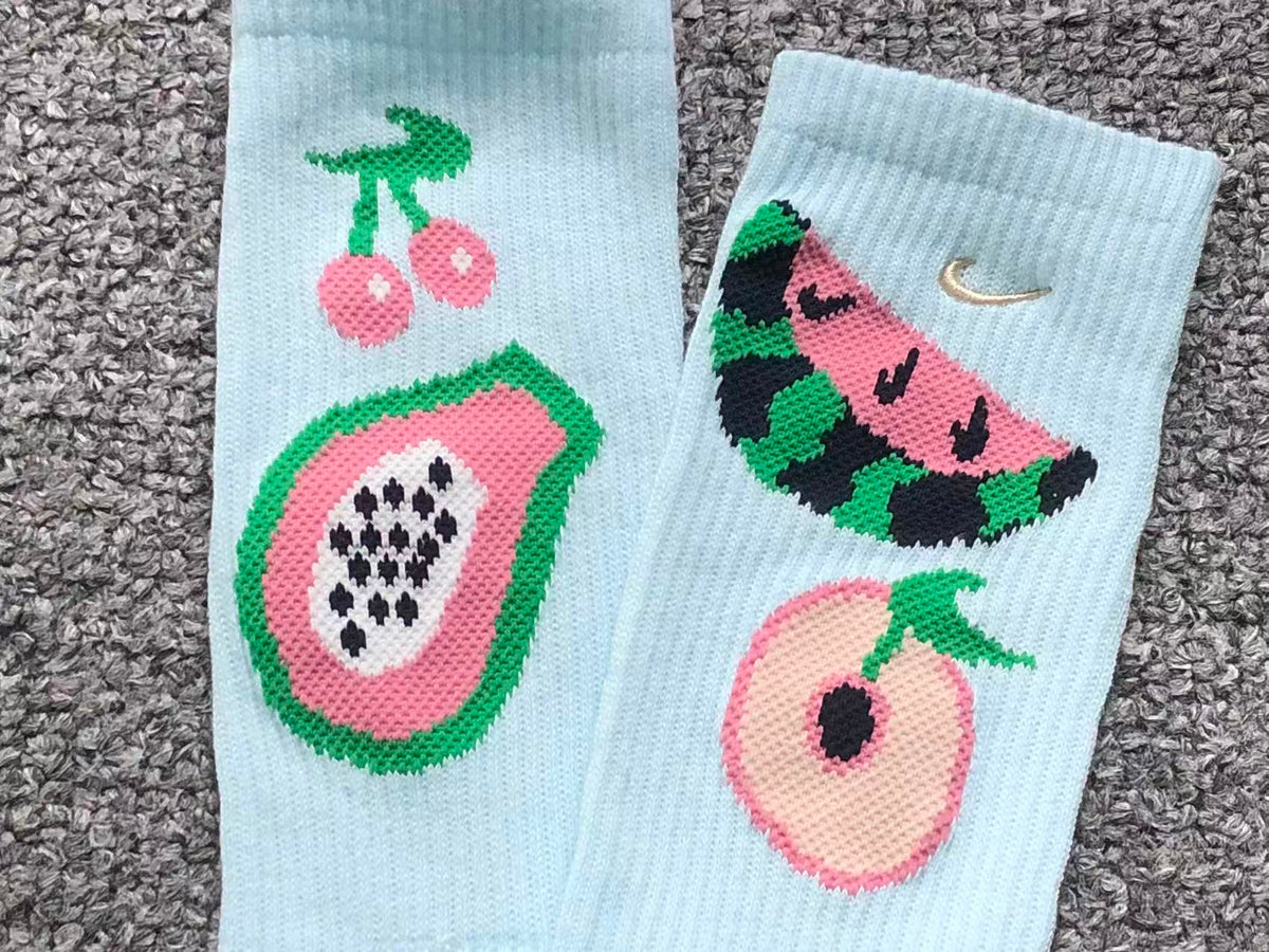 N1K Socks