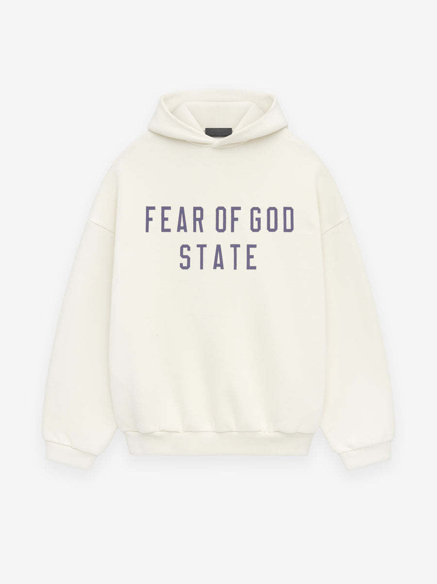 FOG x Essentials Hoodie 24FW State