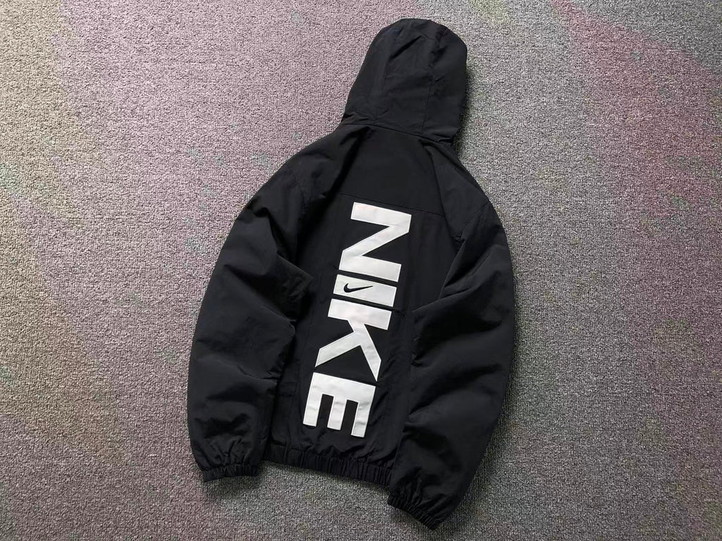 N1K Pants & Hoodie