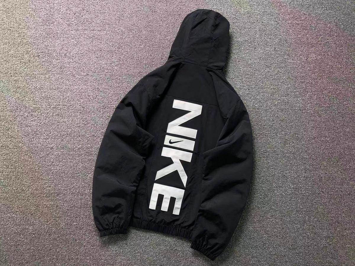N1K Pants & Hoodie