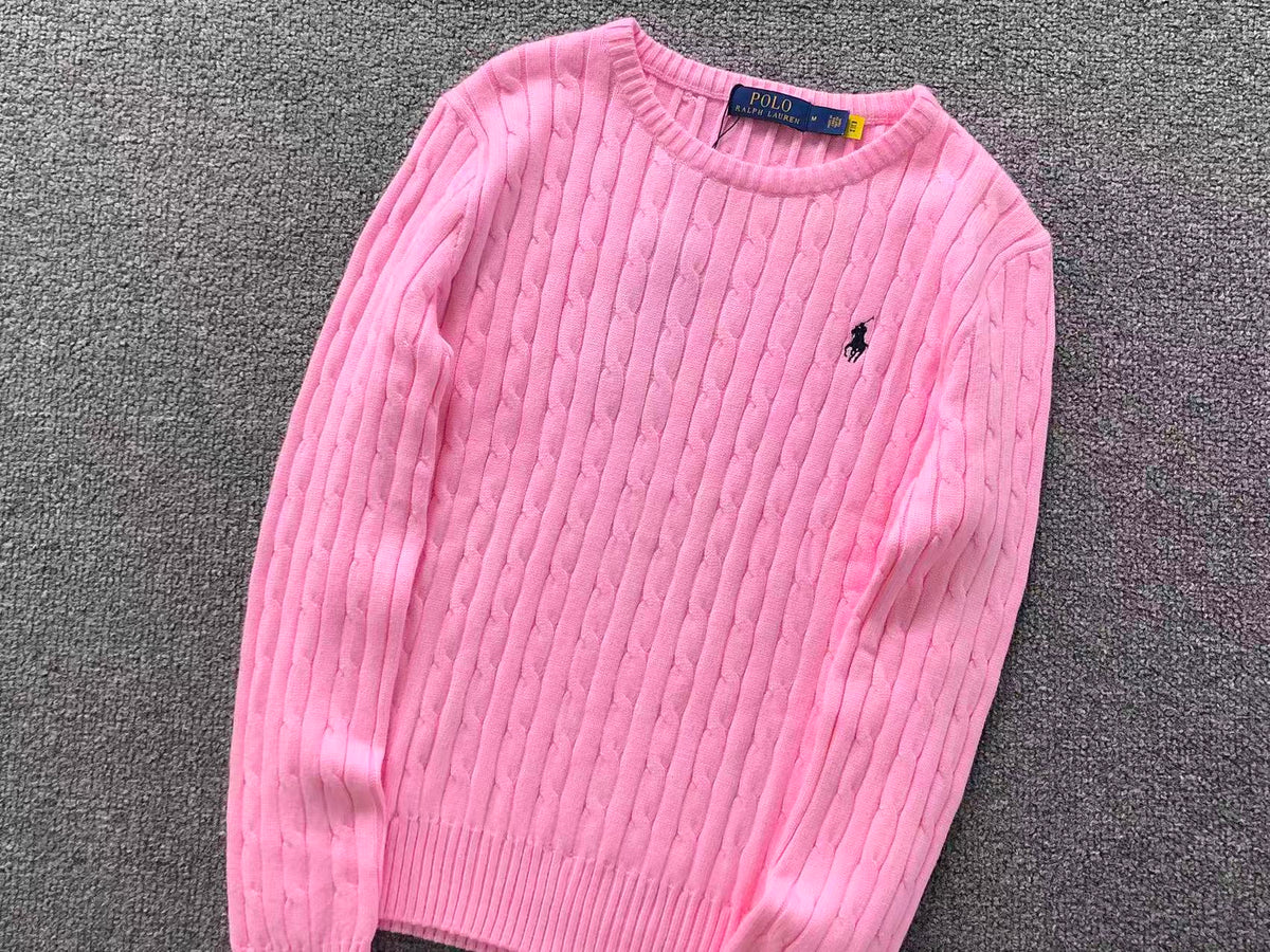 Ralph Lauren Sweater Female