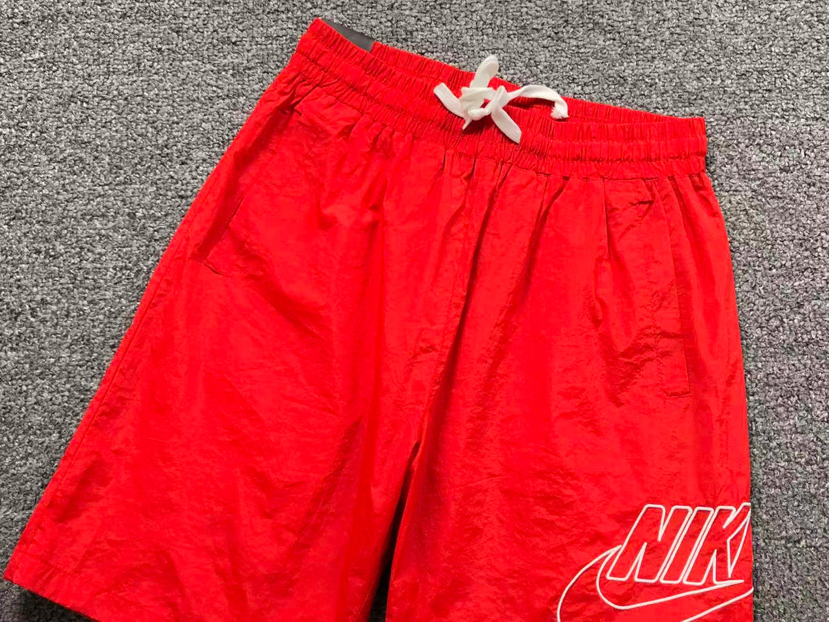 N1K Shorts