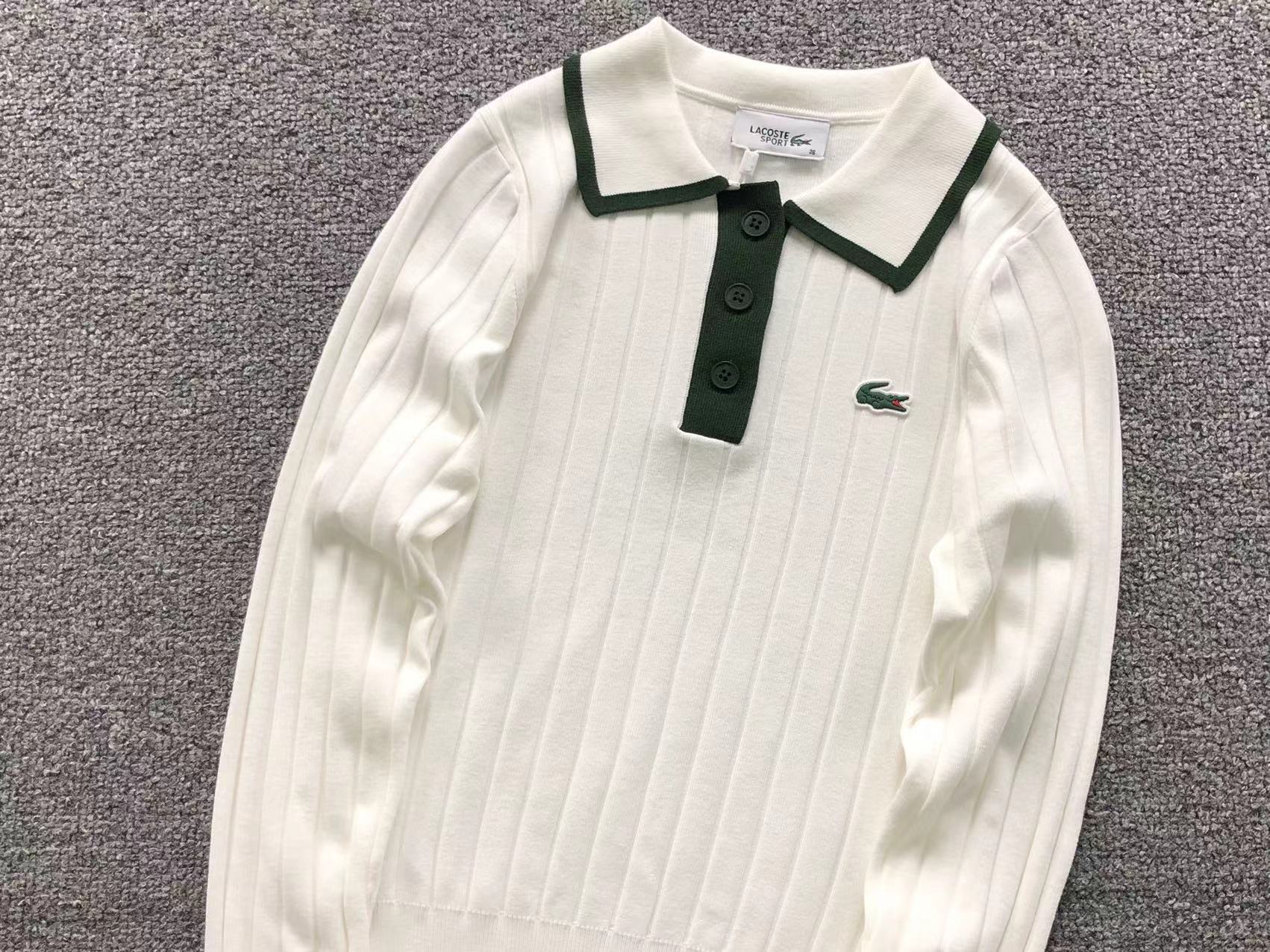 Classic Sweater Female