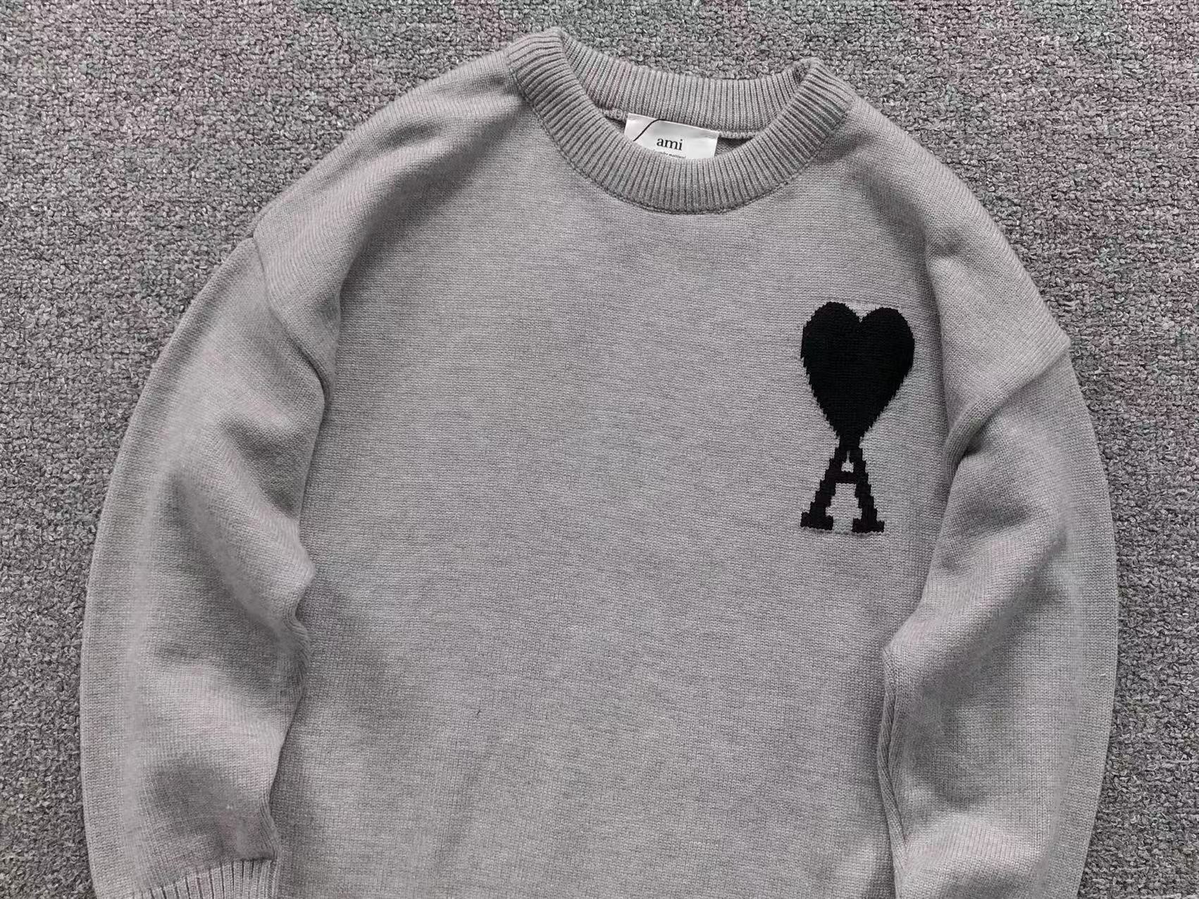Am1 Sweater