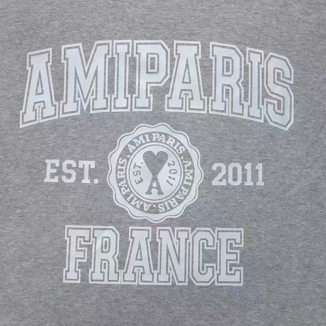 Am1 Hoodie