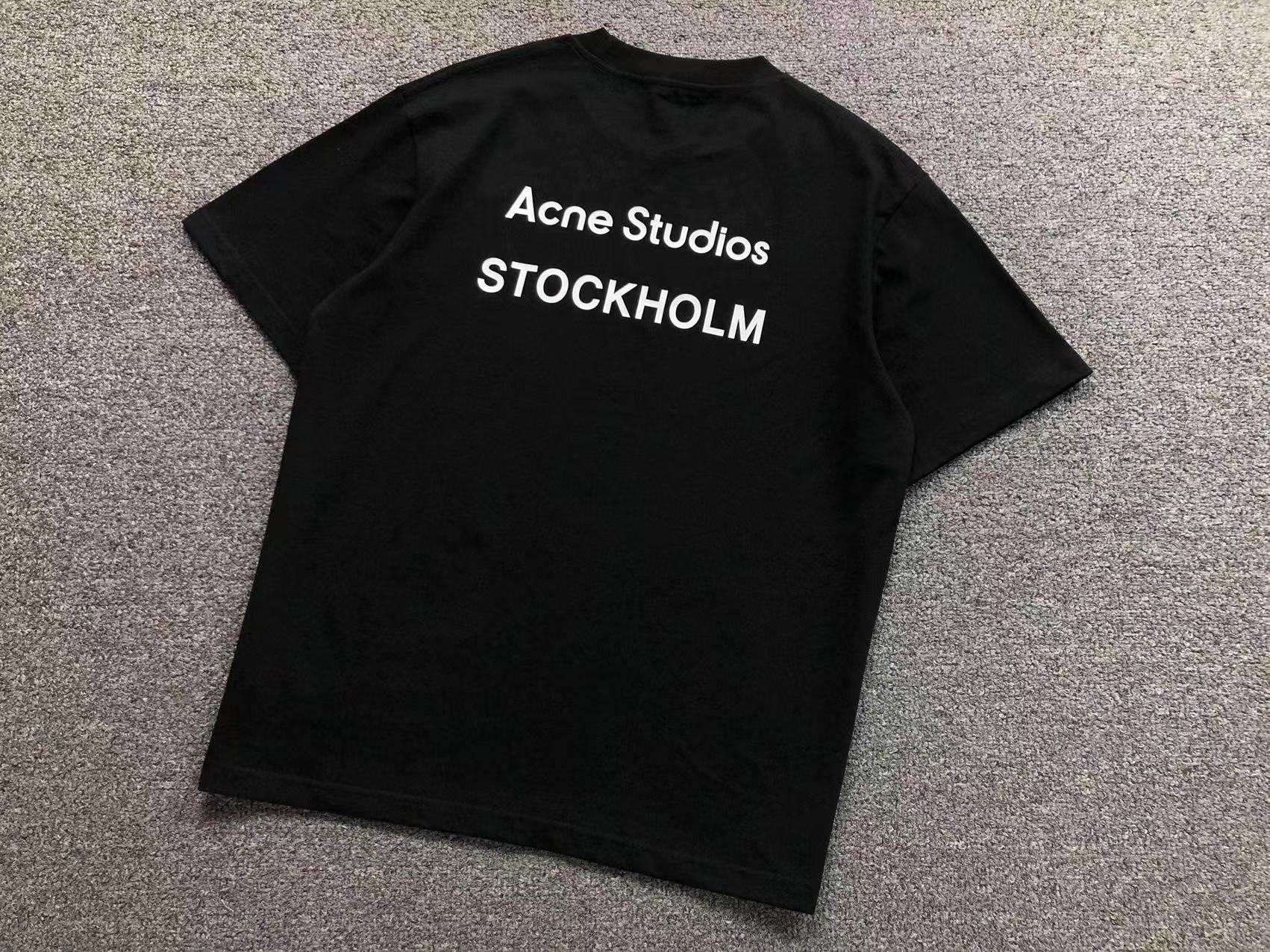 AcneStdios Tshirt
