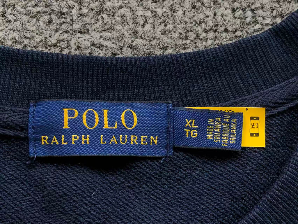 Ralph Lauren Hoodie