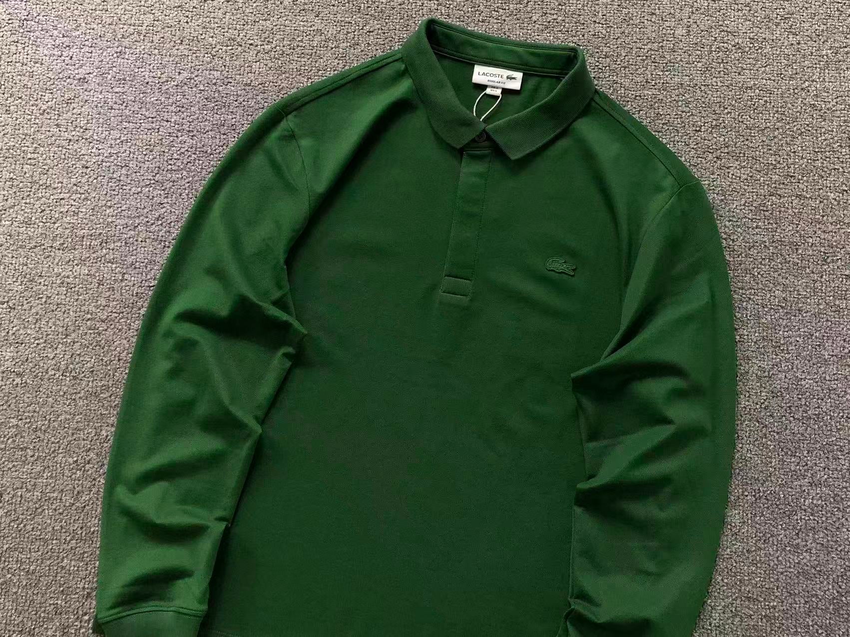 Classic Longsleeve