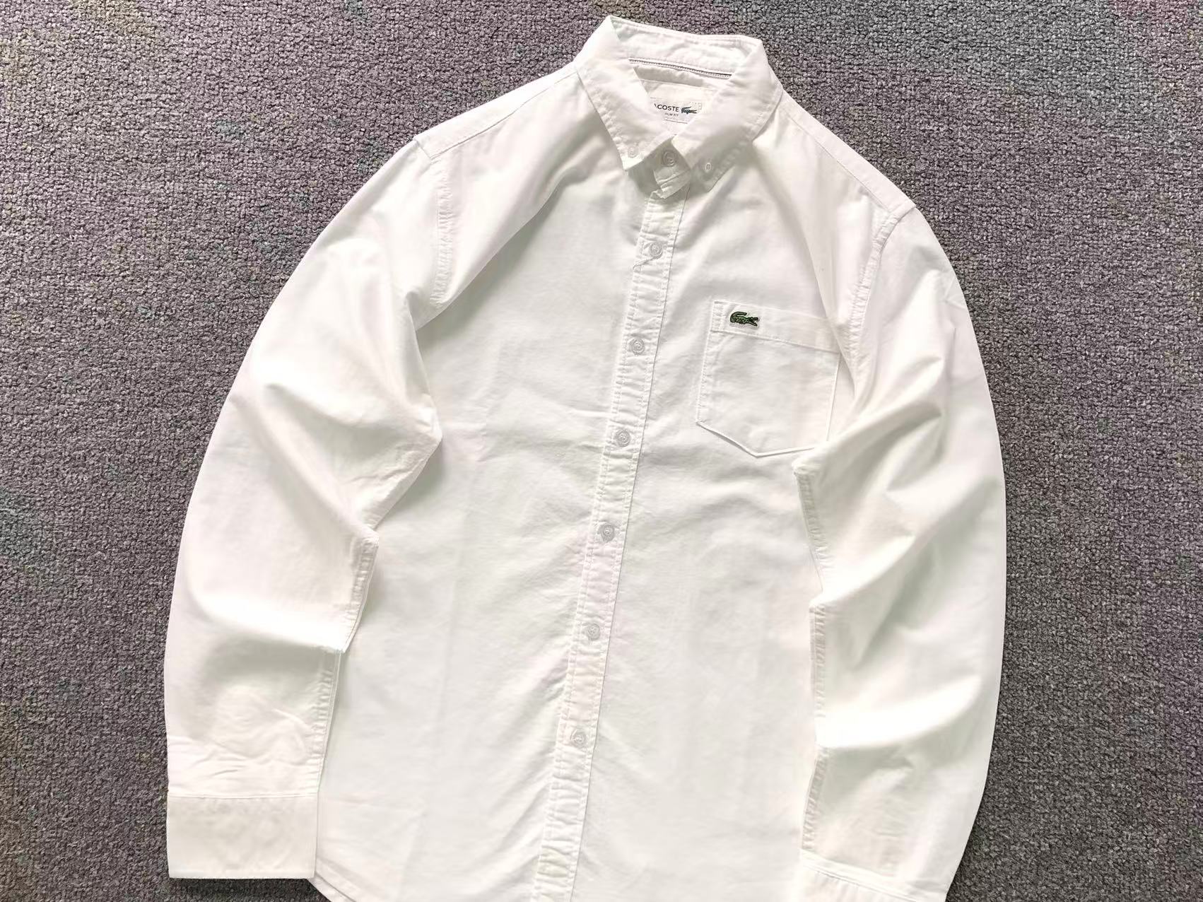 Classic Shirt
