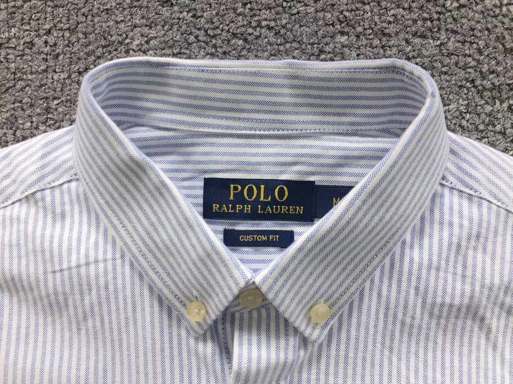 Ralph Lauren Shirt Female