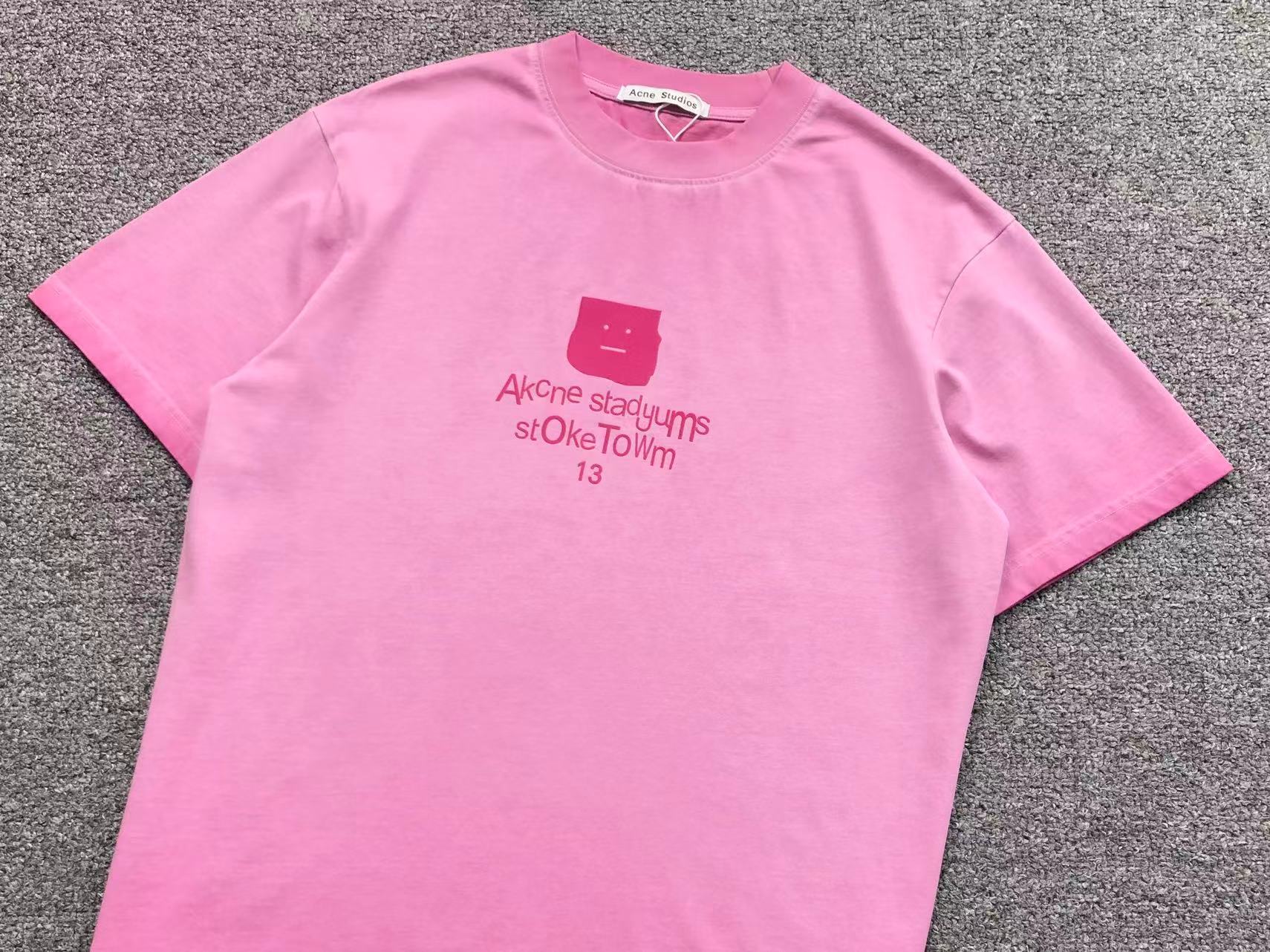AcneStdios Tshirt