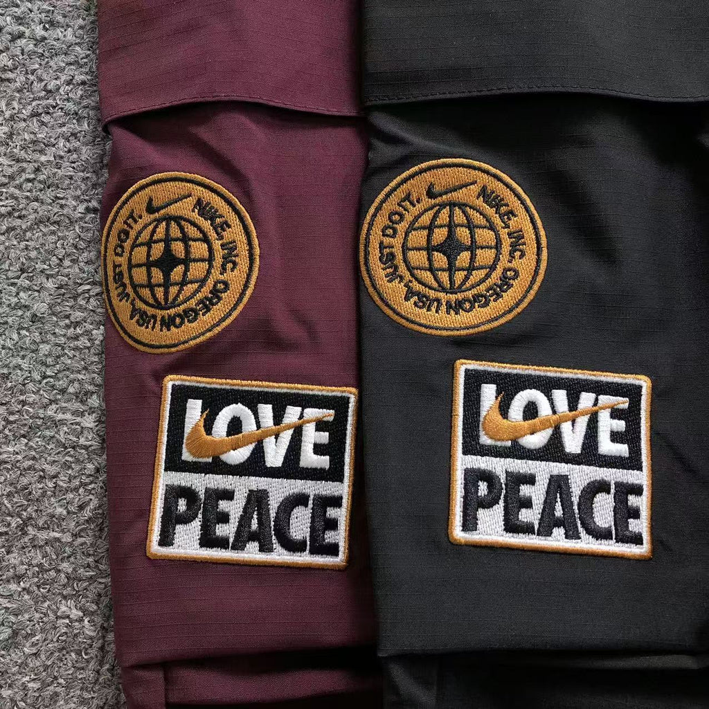 N1K Pants