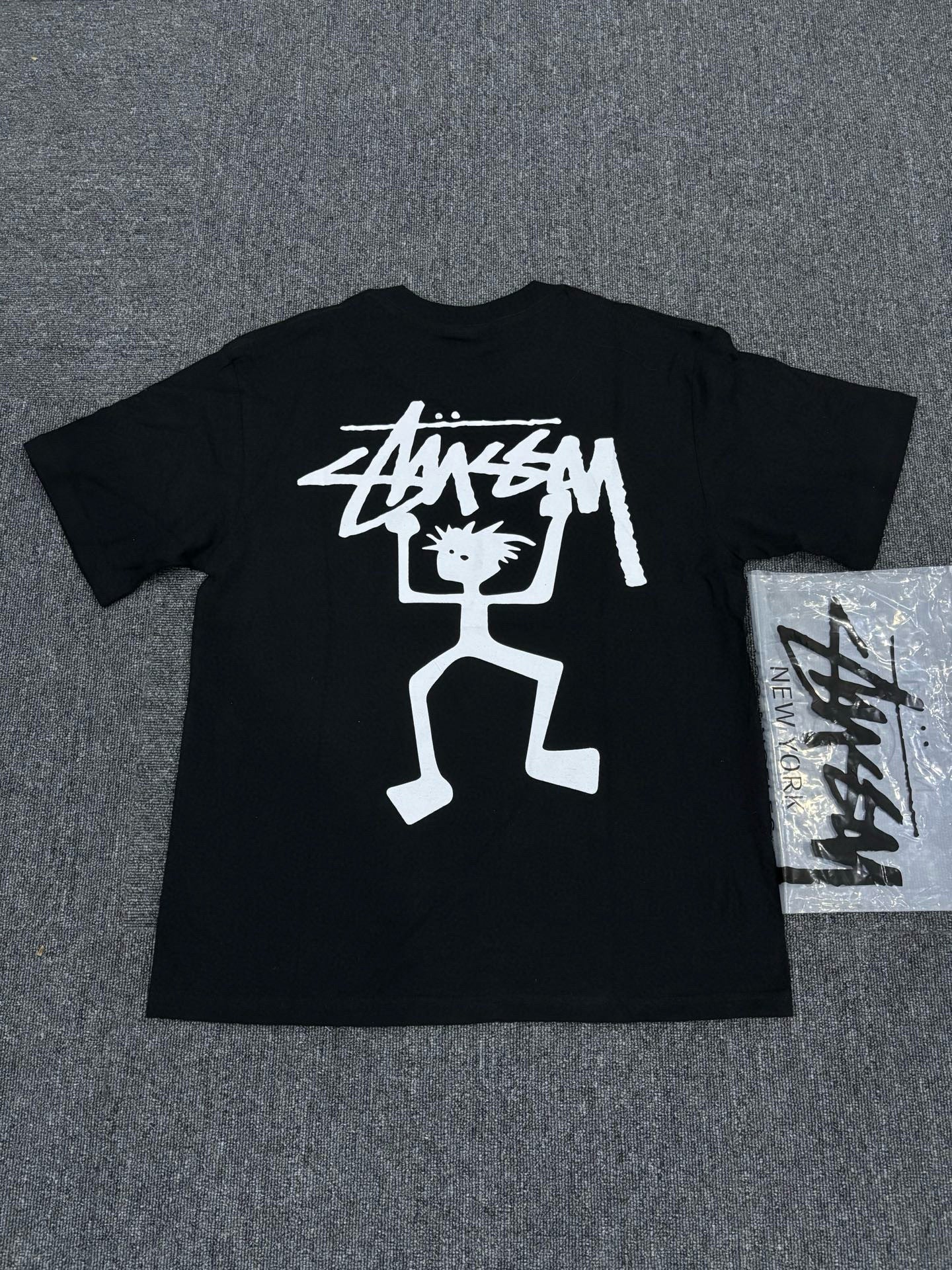 Stu Tshirt