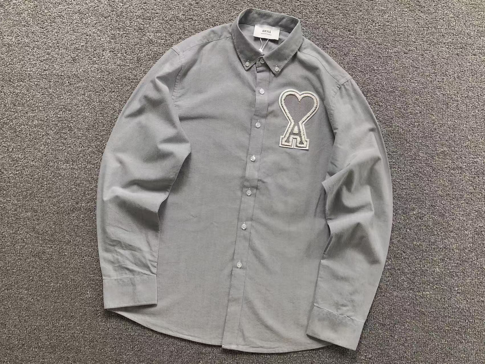 Am1 Shirt