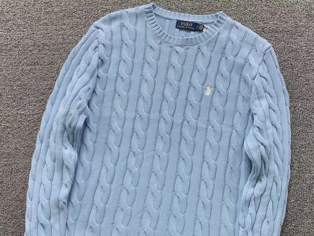 Ralph Lauren Sweater