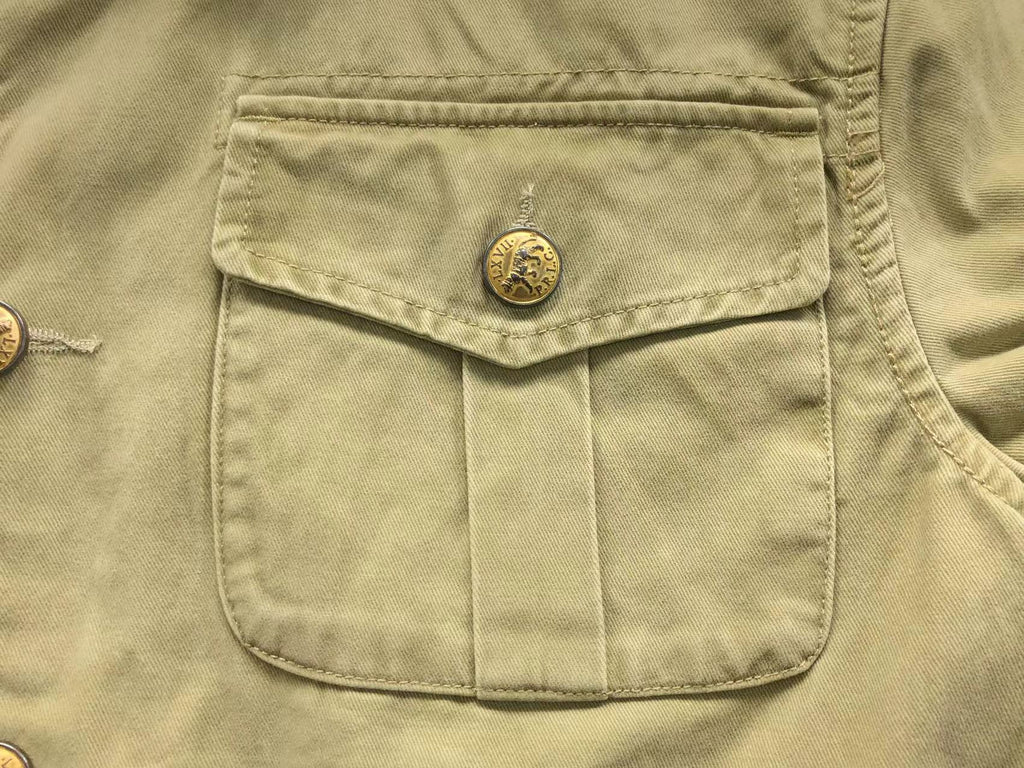 Ralph Lauren Jacket
