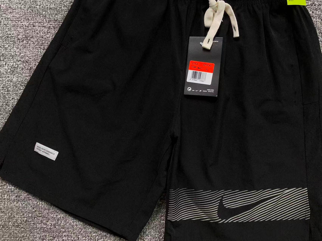 N1K Shorts