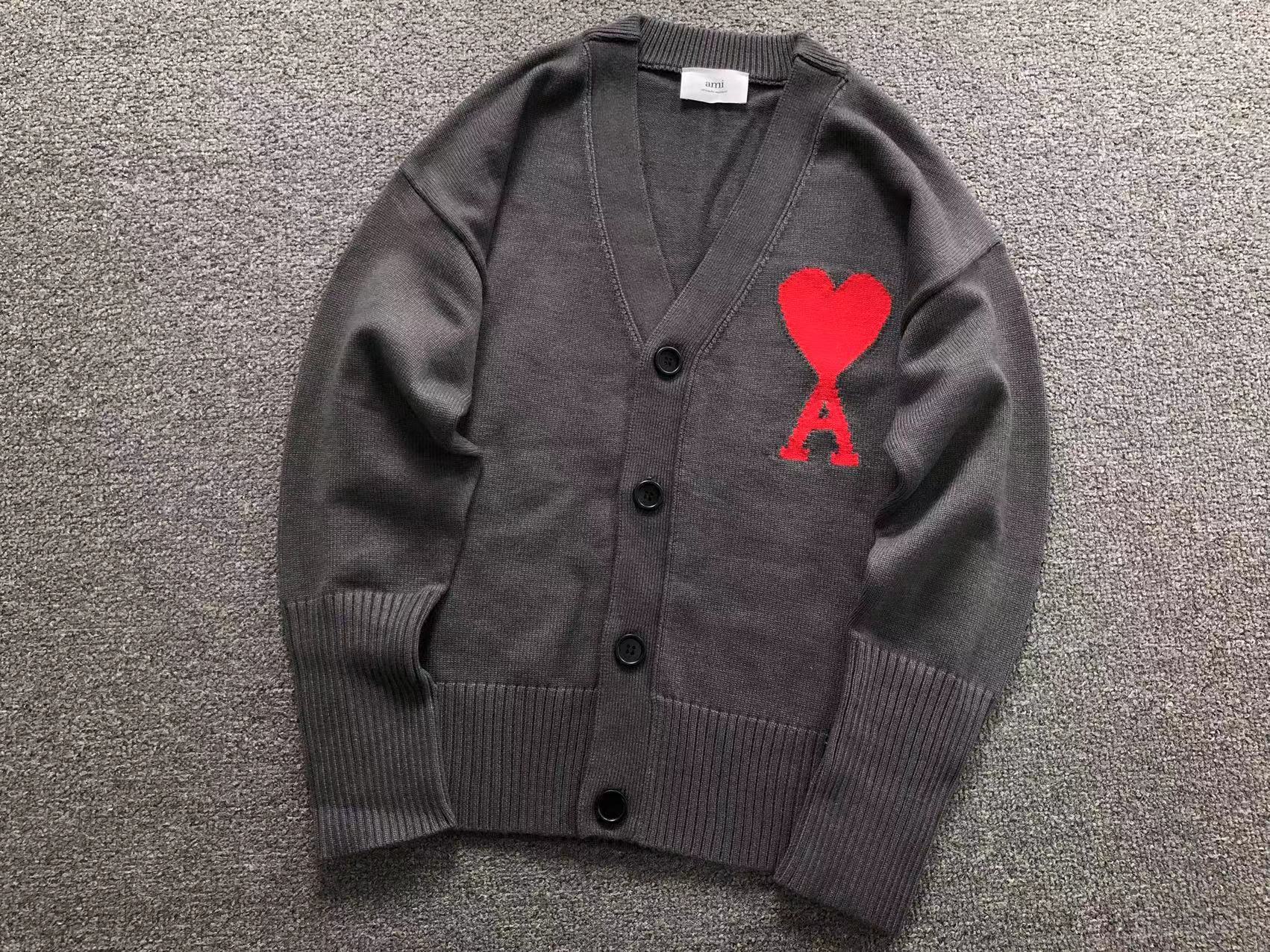 Am1 Sweater