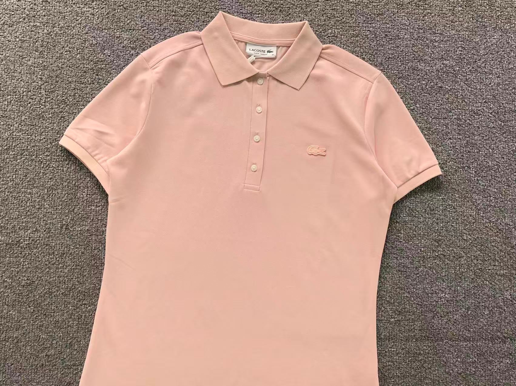 Classic Polo Female