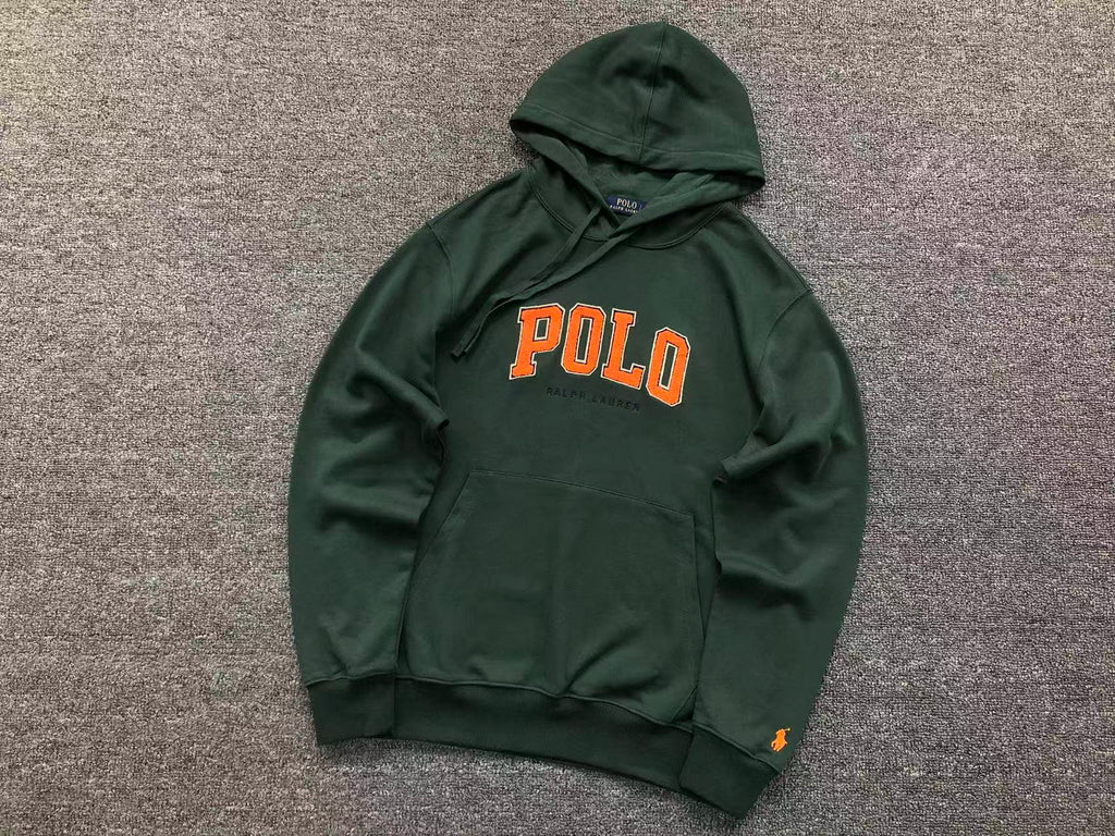 Ralph Lauren Hoodie